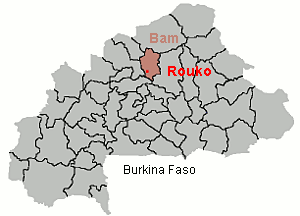 Burkina Faso